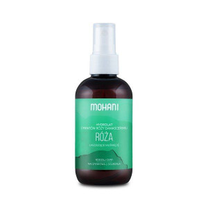 Hydrolat Różany 100 Ml - Mohani