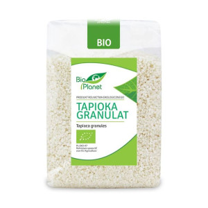 Tapioka Granulat Bio 250 G - Bio Planet