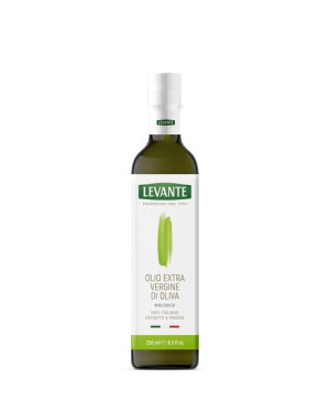 Oliwa Z Oliwek Extra Virgin Bio 250 Ml - Levante