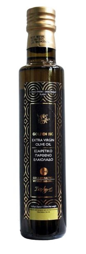 Oliwa Z Oliwek Extra Virgin Bio 250 Ml - Bio Agros