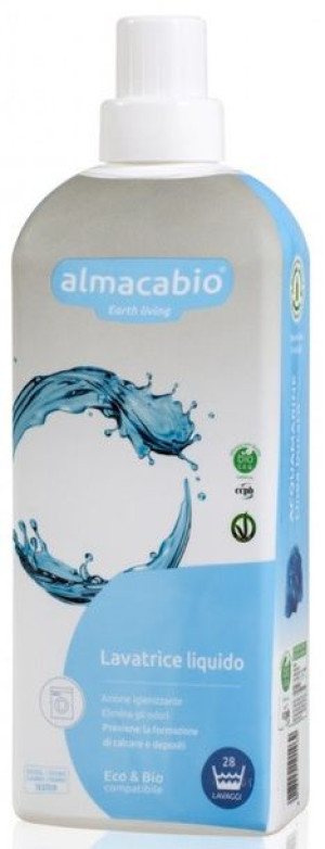 Płyn Do Prania Eco 1 L - Almacabio