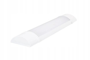Panel LED slim hermetyczny 10W 30cm