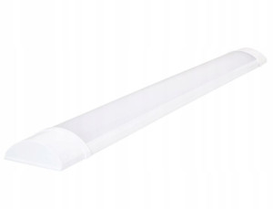 Panel LED slim hermetyczny 18W 60cm