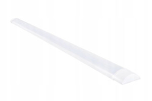 Panel LED slim hermetyczny 27W 90cm