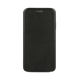 Kabura Flexi Vennus Elegance do iPhone 7/8/SE 2020 4,7" czarna