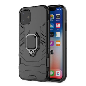 Futerał Armor RING do iPhone 11 Pro czarny