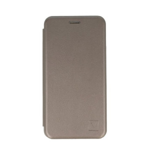 Kabura ELEGANCE do iPhone X/XS 5,8" stalowa