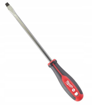 Milwaukee Wkretak Płaski SL 1,6x8x175mm Srubokret