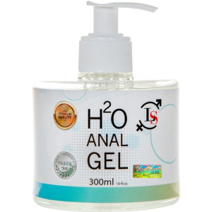 Żel Analny H2o Anal 300 Ml