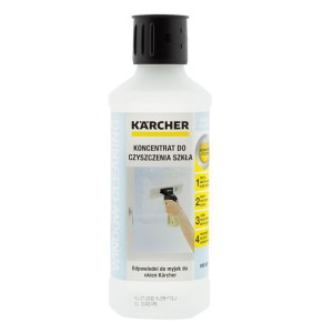 Karcher RM 500 środek do Czyszczenia Szkła