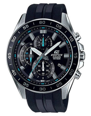 Zegarek Casio Edifice EFV-550P-1AVUEF Chronograf