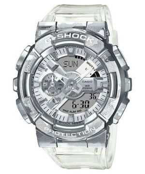 Zegarek Casio G-Shock GM-110SCM-1AER