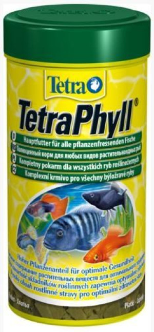 Tetra 139923 Phyll 250ml