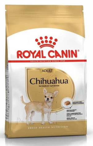 Royal 255090 Chihuahua Adult 1,5kg