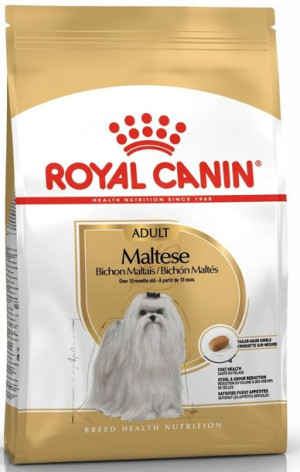 Royal 265710 Maltese Adult 1,5kg