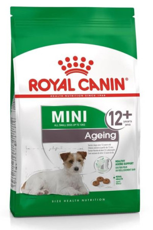 Royal 251080 Mini Ageing+12 1,5kg