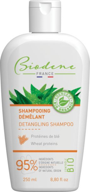 Francodex 175502 Szampon Biodene rozczesywan 250ml
