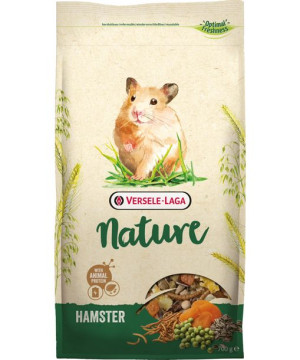 VL 461418 Hamster Nature 700g dla chomików