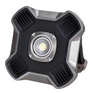 Latarka powodziowa USB PORTWEST [PA80] Czarny