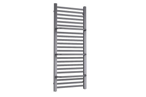 Grzejnik Łazienkowy Power 1120x650 Antracyt
