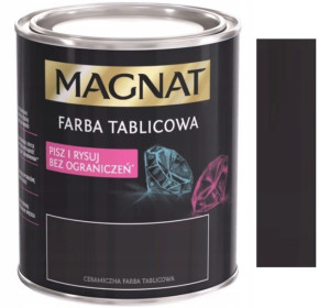 Magnat Farba Tablicowa 0.75l