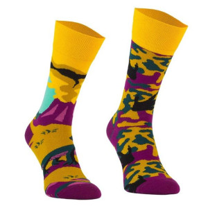 Skarpetki rekreacyjne Funny Socks, waran 35-38