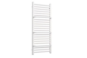 Grzejnik Łazienkowy Power 720x550 Biały Mat