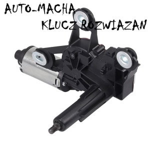 Land Rover Freelander Silniczek wycieraczek tyl