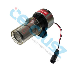 Pompa Paliwa Carrier / Thermo-king Facet 40223