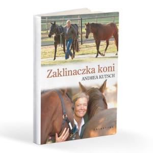 Zaklinaczka koni, Andrea Kutsch