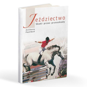 Jeździectwo. Skoki przez przeszkody, Anthony Paalman