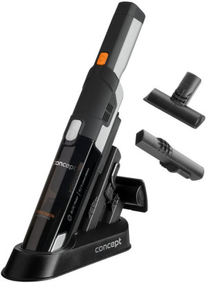 VP4410 Odkurzacz ręczny 11,1 V Deeser Ultimate