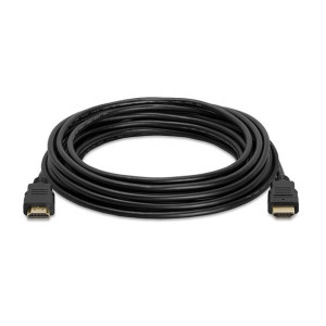 Kabel HDMI na HDMI 3 metry czarny