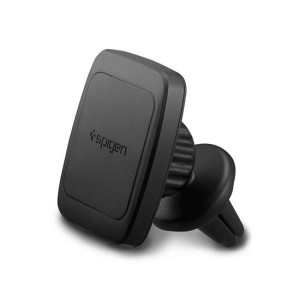 Uchwyt samochodowy SPIGEN H12 000CD20115 Magnetyczny z mocowaniem na kratkę