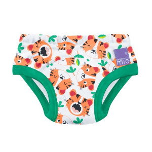 Bambino Mio Majtki treningowe 2-3 lata Tygrysy Bawełna