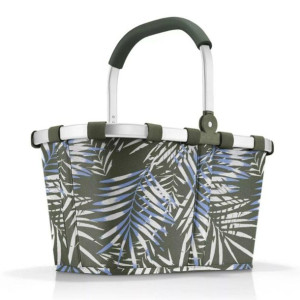 Koszyk / torba transportowa Reisenthel Carrybag - jungle trail green