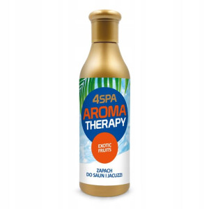 Zapach do Sauny Basenu Jacuzzi Spa Exotic Fruits