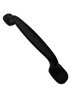 Uchwyt Meblowy Klamka Gtv U005 Czarny Mat 96
