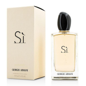 Giorgio Armani Si Edp 150ml Oryginał