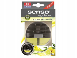 DR MARCUS zapach do kratki Senso Regulated, Lemon