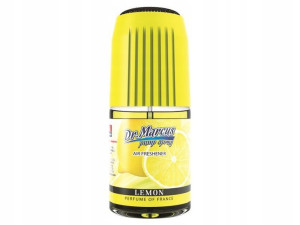 DR MARCUS zapach spray Pump Spray, Lemon