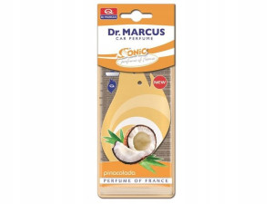 DR MARCUS zapach zawieszka Sonic Pinacolada