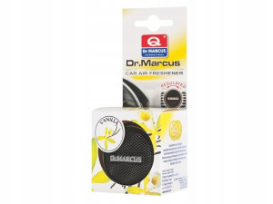 DR MARCUS zapach Speaker Shaped, Vanilla