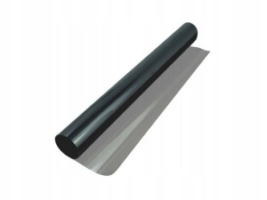 Folia 50x300cm Light Light Black do przyciemniania