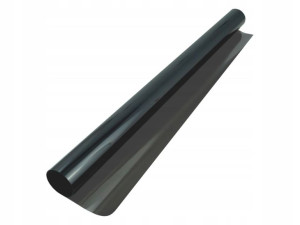 Folia 75x300cm Dark Black do przyciemniania szyb