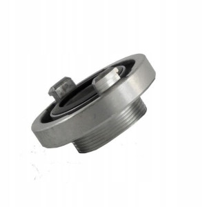 Szybkozłączka Węża Pompy 2" 52mm Gwint Zewn.