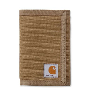 Portfel Carhartt Extremes Trifold Wallet GOLD