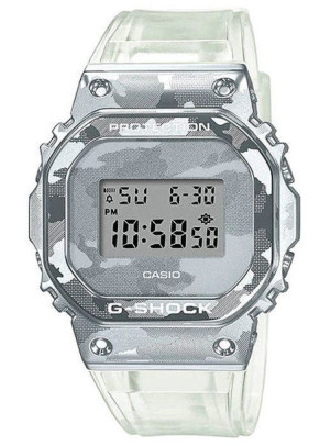 Zegarek Casio G-Shock GM-5600SCM-1ER
