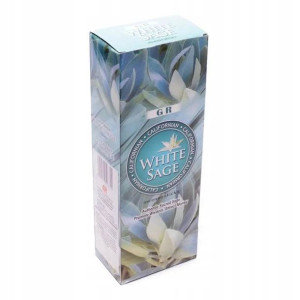 Kadzidełka GR White Sage