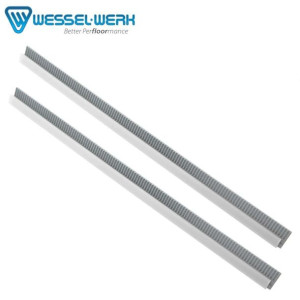 Gumowe listwy D360 Wessel-Werk